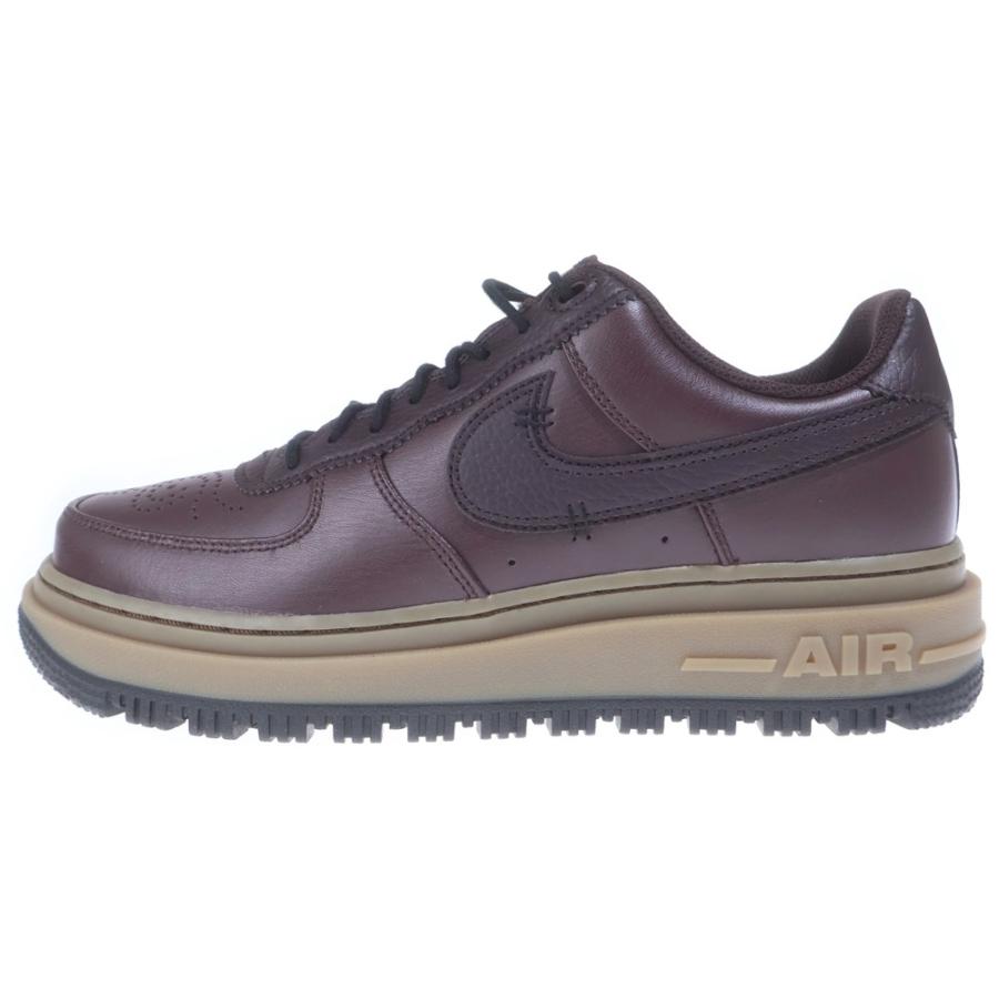 NIKE（ナイキ） AIR FORCE 1 LUXE DN2451-200 エアフォース1 ラックス 