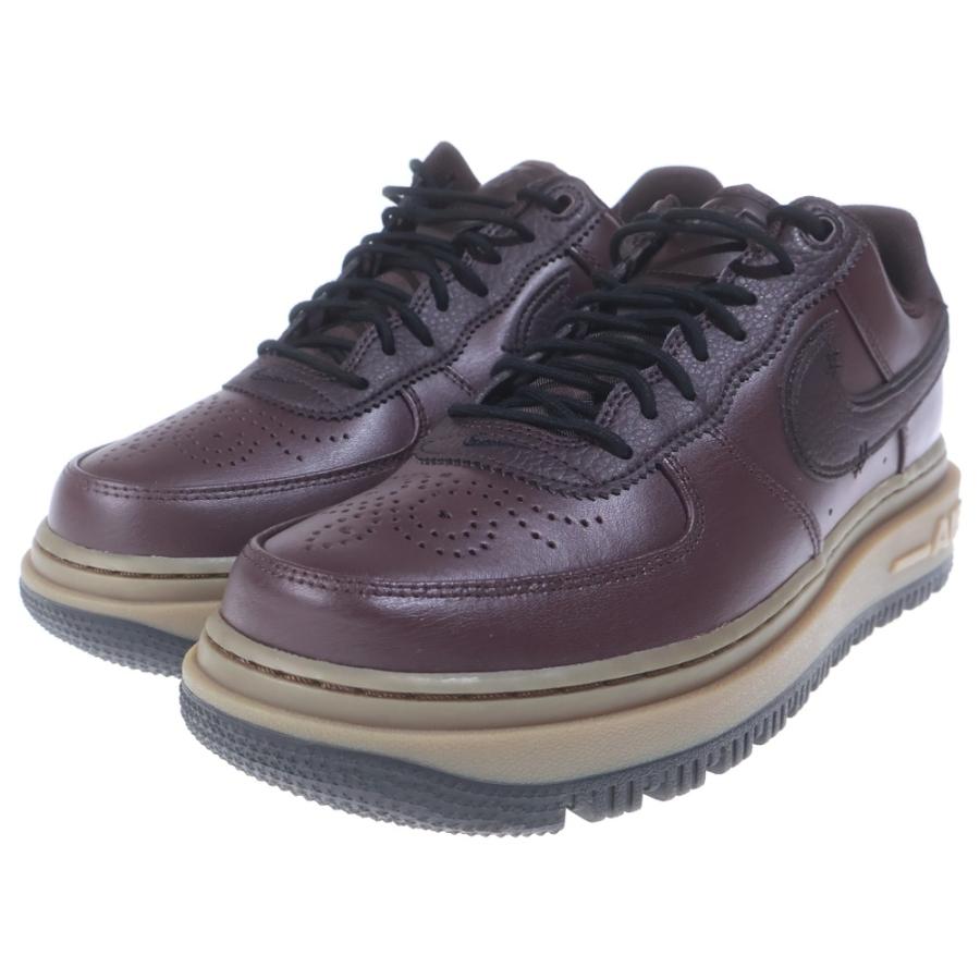 NIKE（ナイキ） AIR FORCE 1 LUXE DN2451-200 エアフォース1 ラックス 