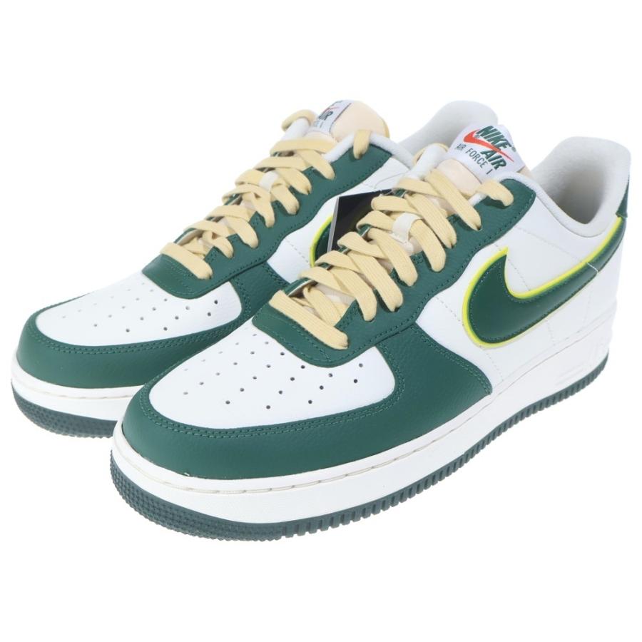 NIKE（ナイキ） AIR FORCE 1 07 LV8 FD0341-133 エアフォース1 