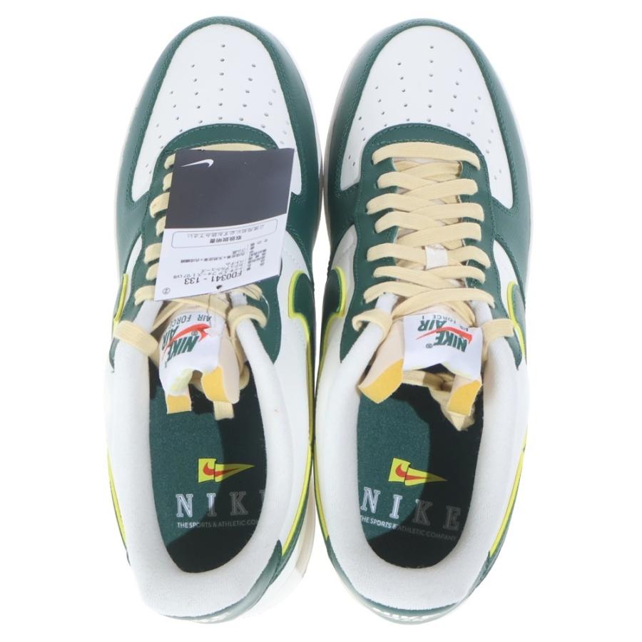 NIKE（ナイキ） AIR FORCE 1 07 LV8 FD0341-133 エアフォース1
