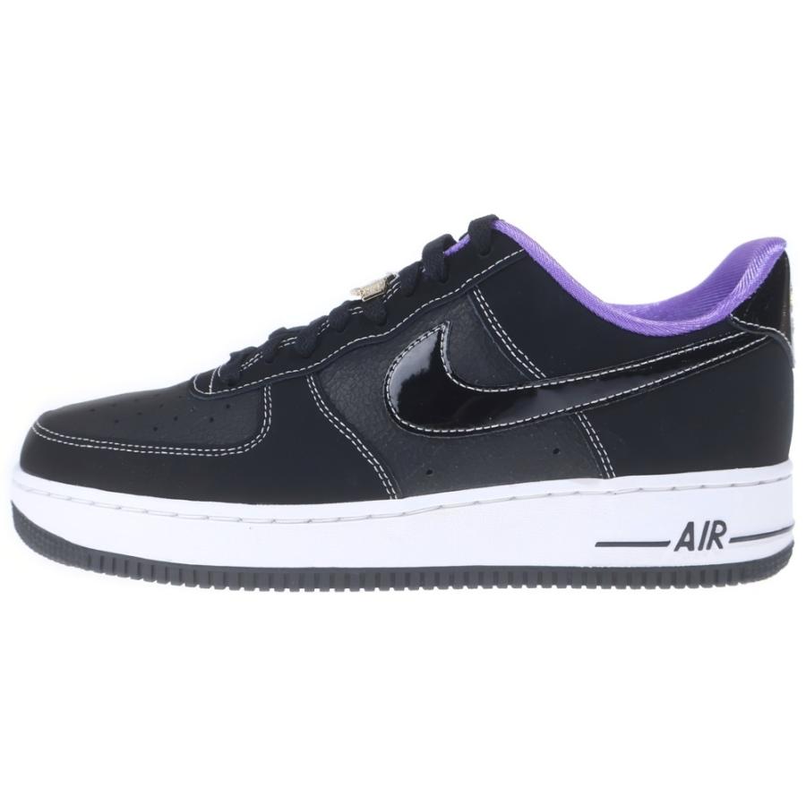NIKE（ナイキ） AIR FORCE 1 07 LV8 EMB DR9866-001 エアフォース 1