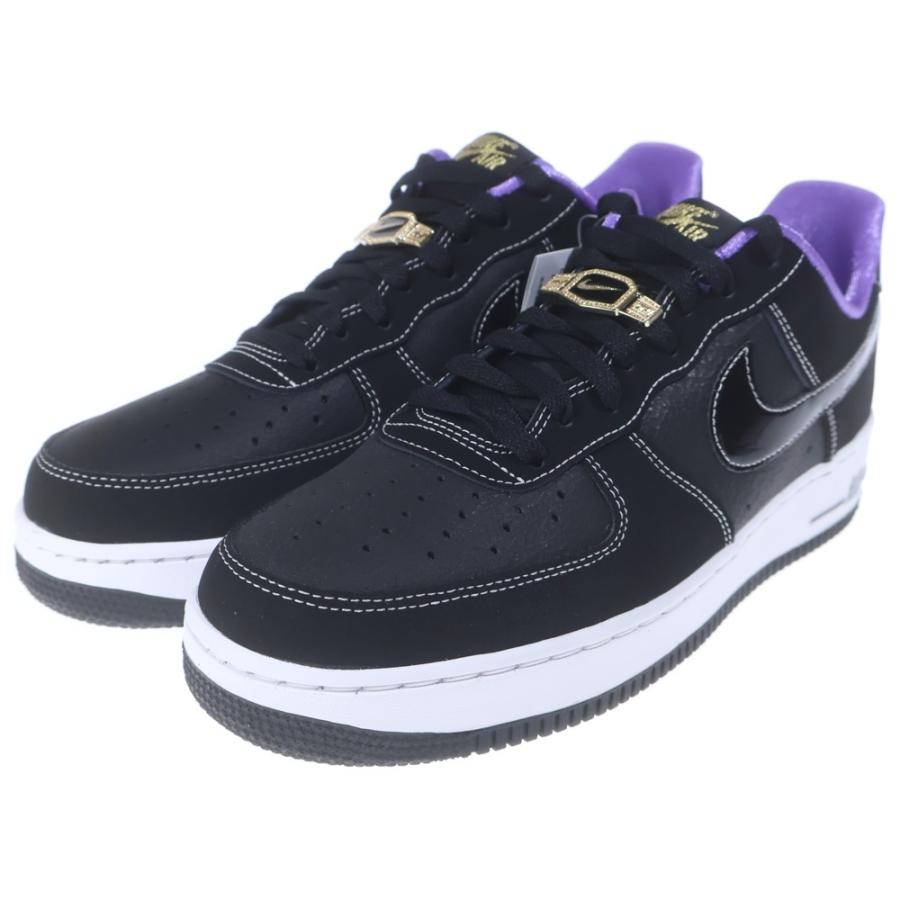 NIKE（ナイキ） AIR FORCE 1 07 LV8 EMB DR9866-001 エアフォース 1