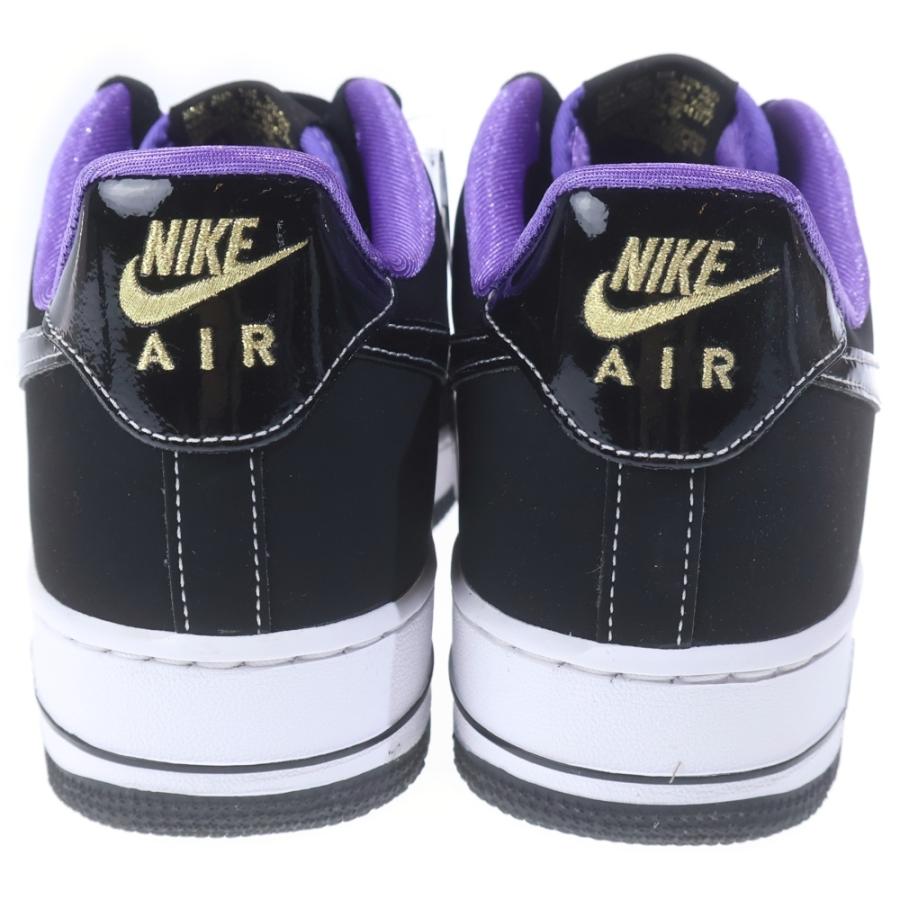 NIKE（ナイキ） AIR FORCE 1 07 LV8 EMB DR9866-001 エアフォース 1