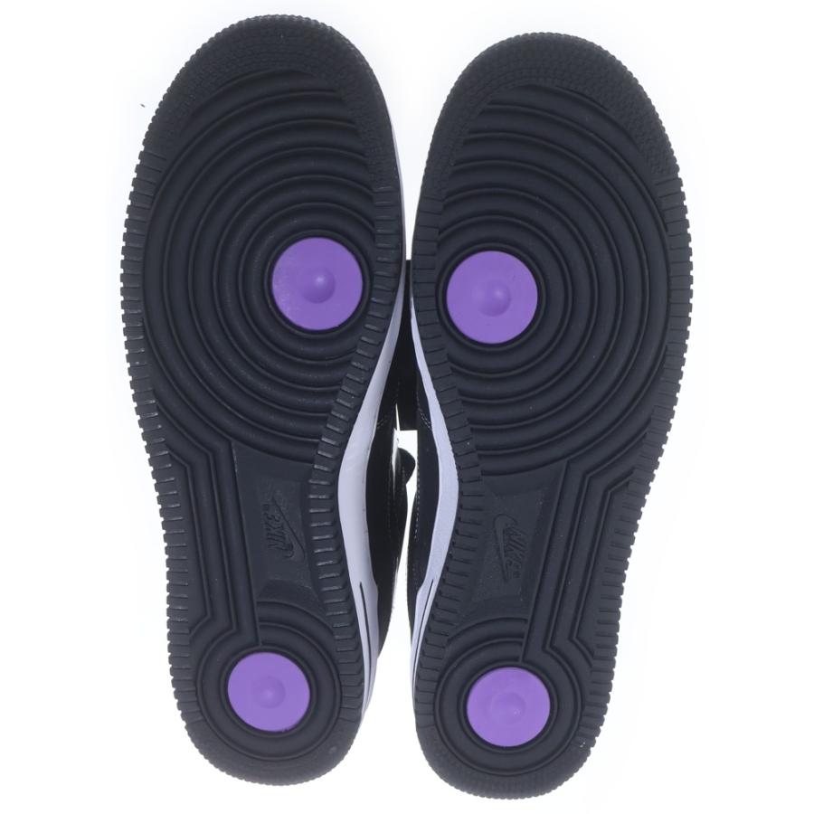 NIKE（ナイキ） AIR FORCE 1 07 LV8 EMB DR9866-001 エアフォース 1