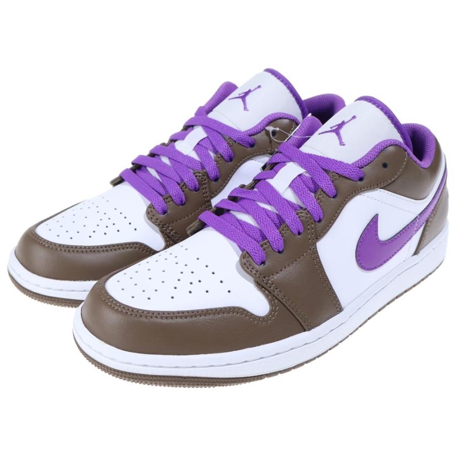 NIKE（ナイキ） AIR JORDAN 1 LOW PALOMINO 553558-215 エアジョーダン 