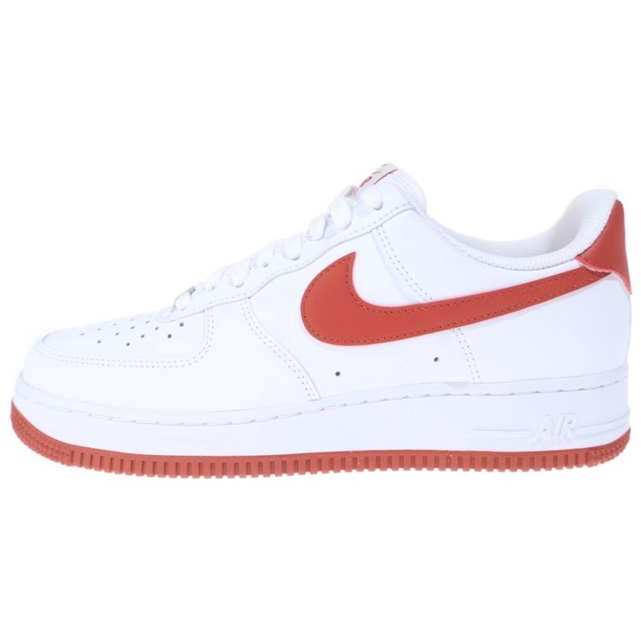 NIKE（ナイキ） AIR FORCE 1 '07 FJ4146-106 エアフォース1 ローカット