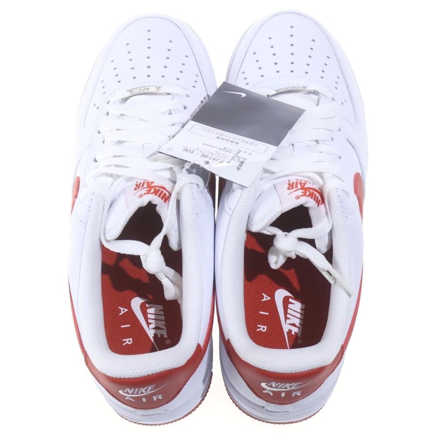 NIKE（ナイキ） AIR FORCE 1 '07 FJ4146-106 エアフォース1 ローカット