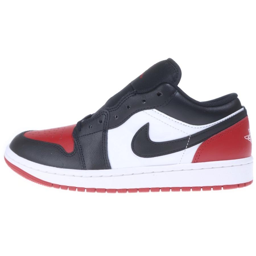 NIKE（ナイキ） AIR JORDAN 1 LOW 553558-161 エアジョーダン1