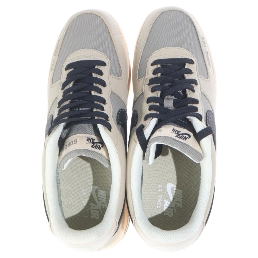 NIKE（ナイキ） AIR FORCE 1 LOW GORE-TEX MOON FOSSIL DO2760-206