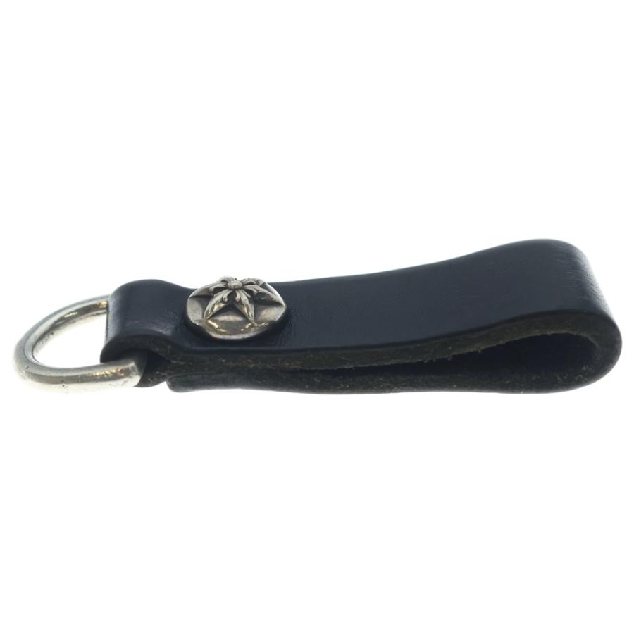 CHROME HEARTS（クロムハーツ） BELT LOOP D RING Dリング スター