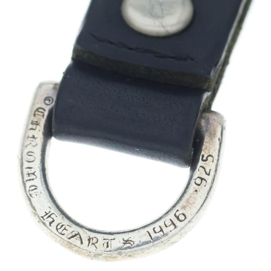 CHROME HEARTS（クロムハーツ） BELT LOOP D RING Dリング スター