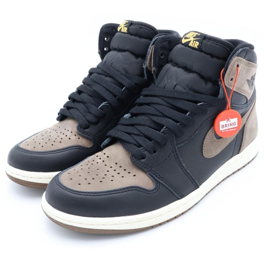 NIKE（ナイキ） AIR JORDAN 1 RETRO HIGH OG PALOMINO DZ5485-020 エア