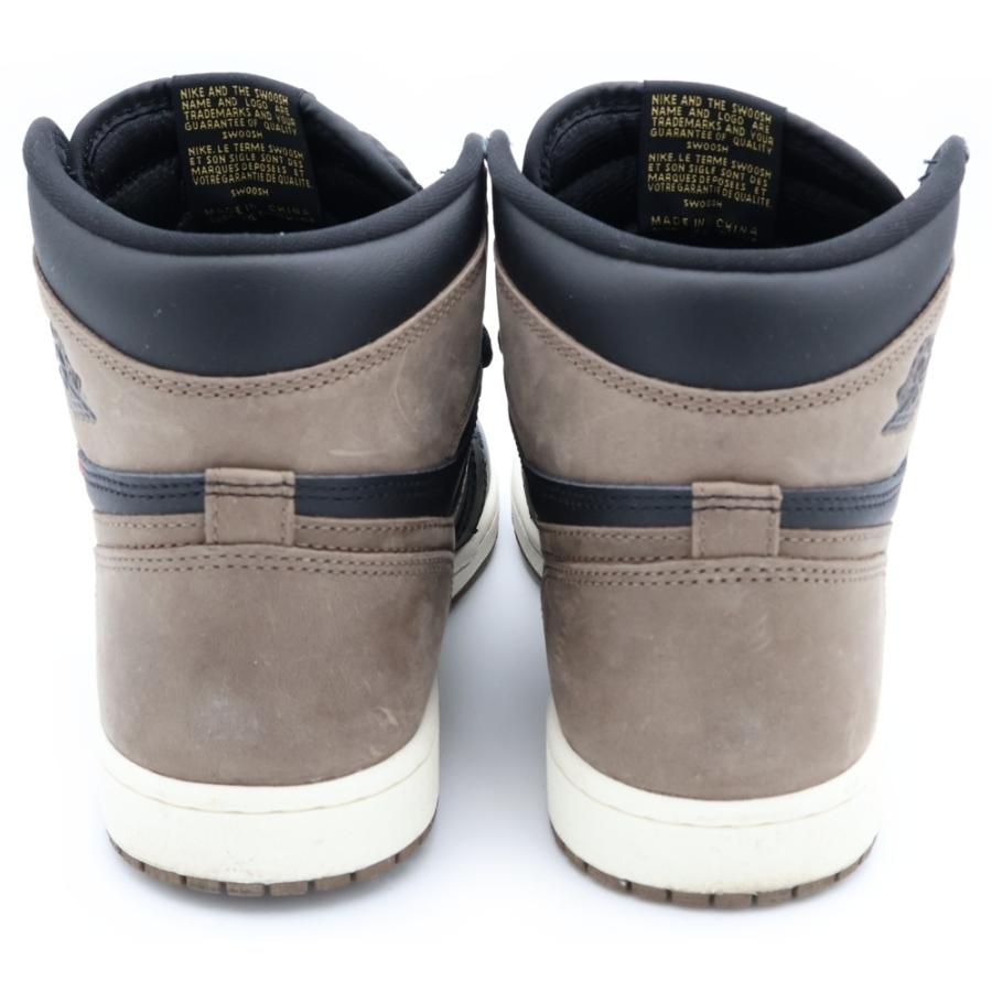 NIKE（ナイキ） AIR JORDAN 1 RETRO HIGH OG PALOMINO DZ5485-020 エア