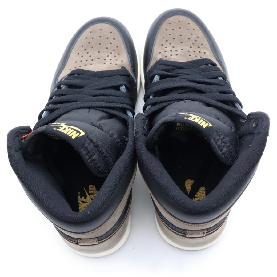 NIKE（ナイキ） AIR JORDAN 1 RETRO HIGH OG PALOMINO DZ5485-020 エア