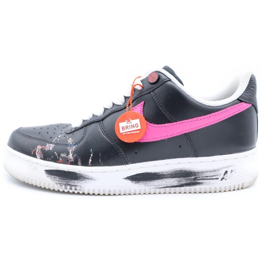 NIKE（ナイキ） ×ピースマイナスワン AIR FORCE 1 LOW 07 PARA-NOISE