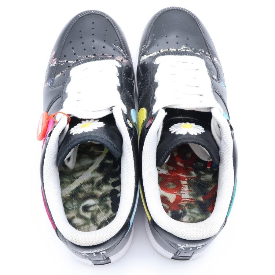 NIKE（ナイキ） ×ピースマイナスワン AIR FORCE 1 LOW 07 PARA-NOISE