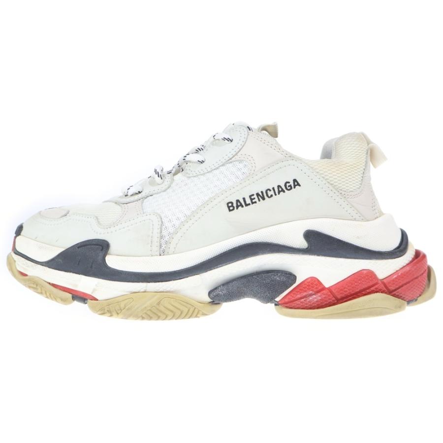 BALENCIAGA（バレンシアガ） Triple-S Trainers 533882 トリプル エス