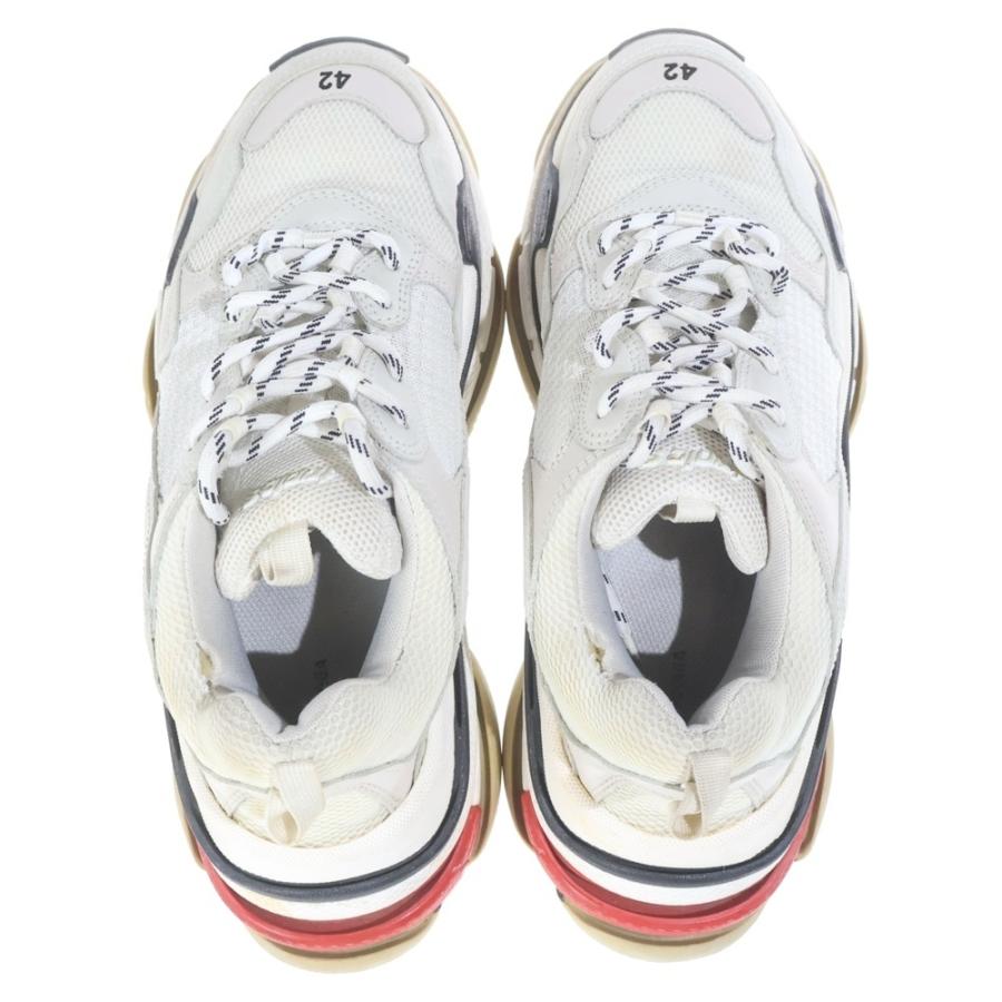 BALENCIAGA（バレンシアガ） Triple-S Trainers 533882 トリプル エス
