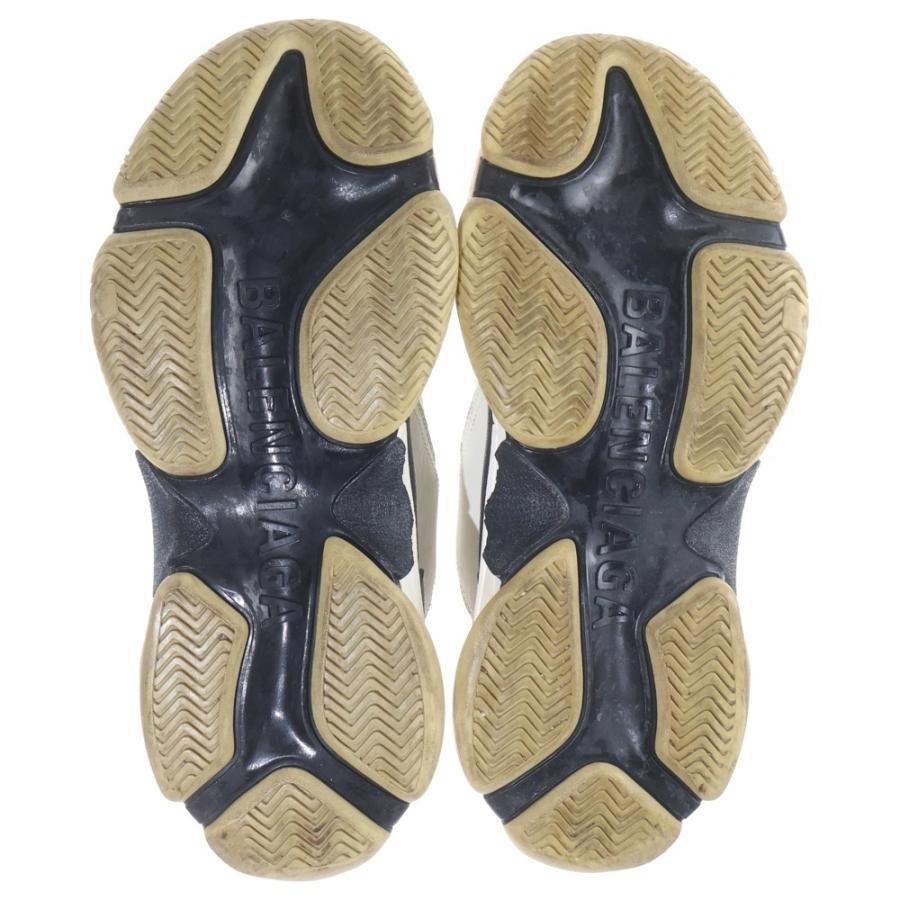 BALENCIAGA（バレンシアガ） Triple-S Trainers 533882 トリプル エス