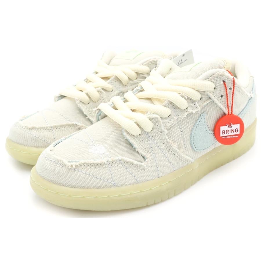 Nike SB NIKE ナイキエスビー DUNK LOW MUMMY DM0774-111 ダンク 