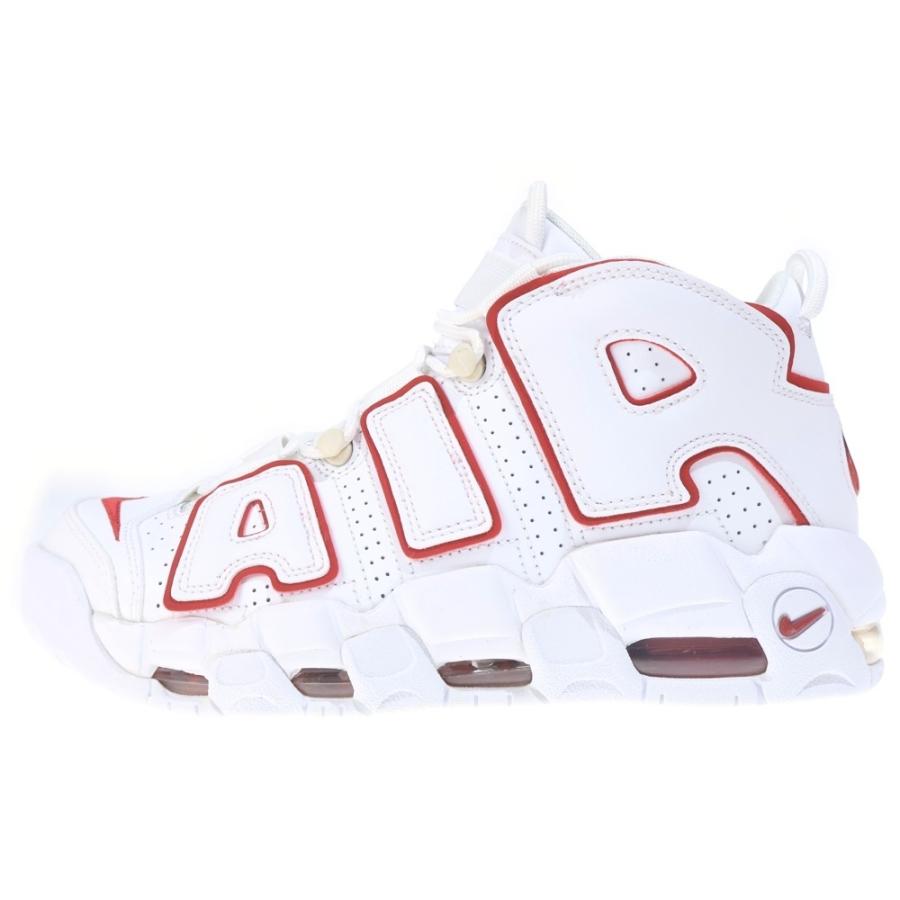NIKE（ナイキ） 【2021年製】AIR MORE UPTEMPO 96 921948-102 エアモア