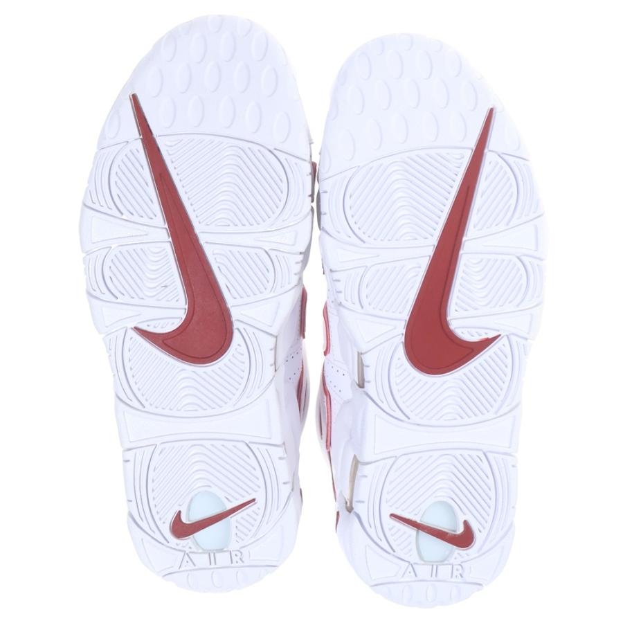 NIKE（ナイキ） 【2021年製】AIR MORE UPTEMPO 96 921948-102 エアモア