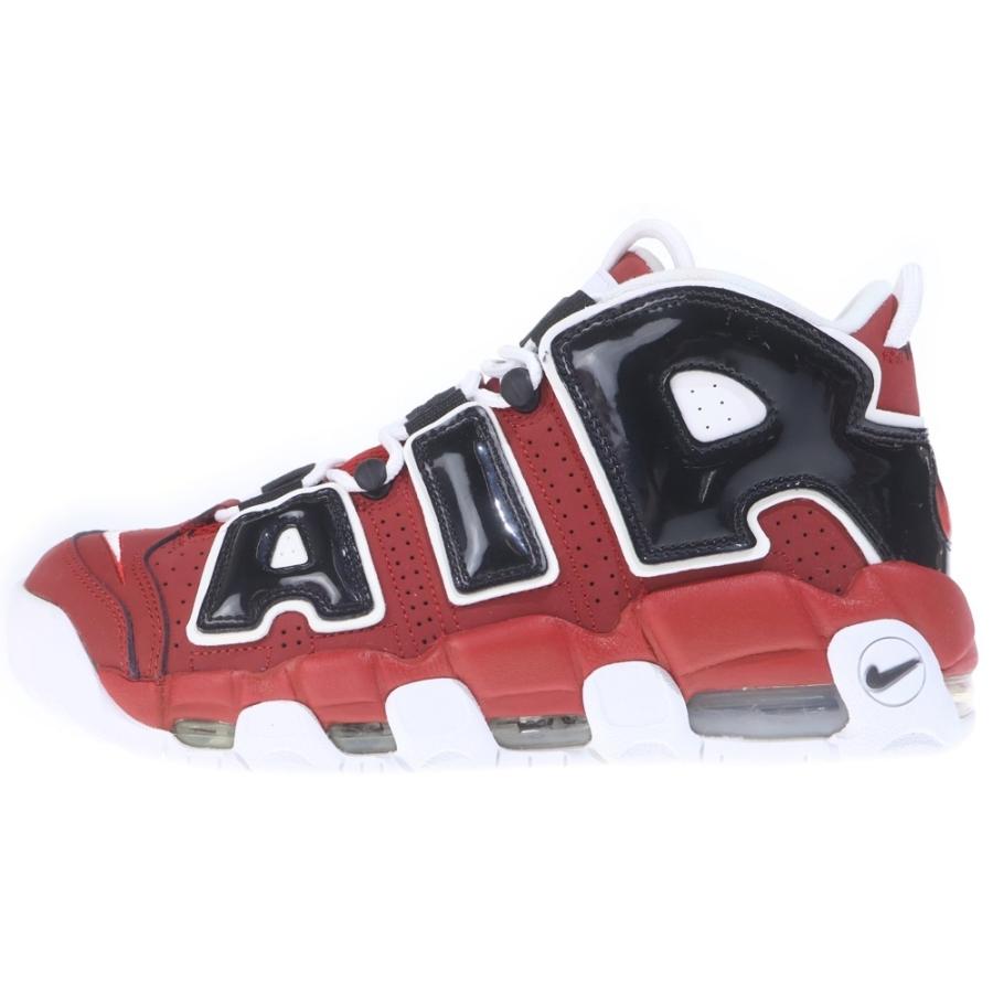 NIKE（ナイキ） 【2021年製】AIR MORE UPTEMPO 96 921948-600 エアモア
