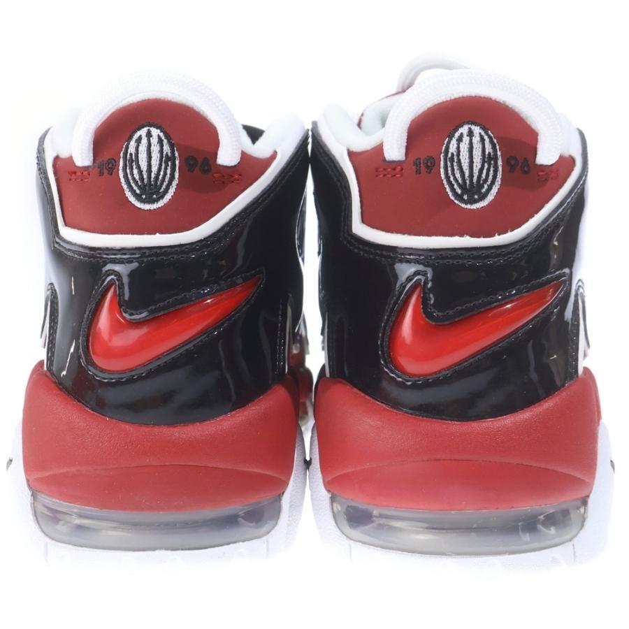 NIKE（ナイキ） 【2021年製】AIR MORE UPTEMPO 96 921948-600 エアモア