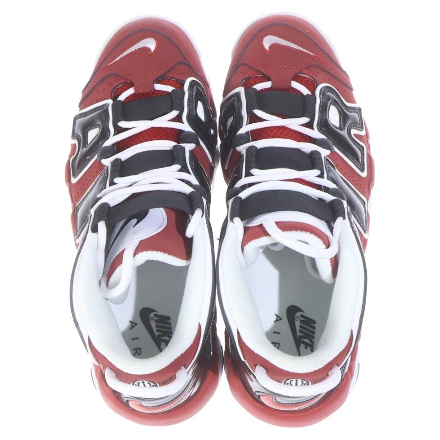 NIKE（ナイキ） 【2021年製】AIR MORE UPTEMPO 96 921948-600 エアモア