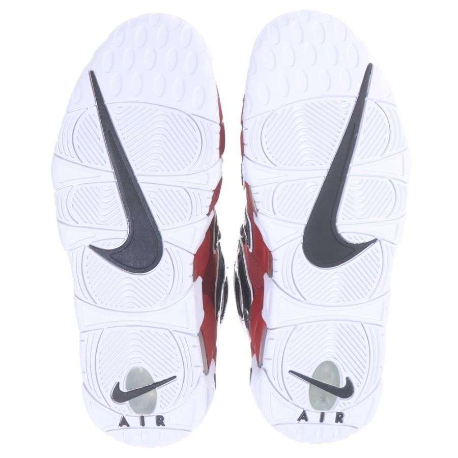 NIKE（ナイキ） 【2021年製】AIR MORE UPTEMPO 96 921948-600 エアモア
