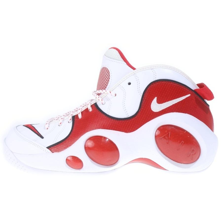 ナイキエアズームフライト95　レッド　29cm NIKE（ナイキ） AIR ZOOM FLIGHT 95 TRUE RED エアズームフライト95