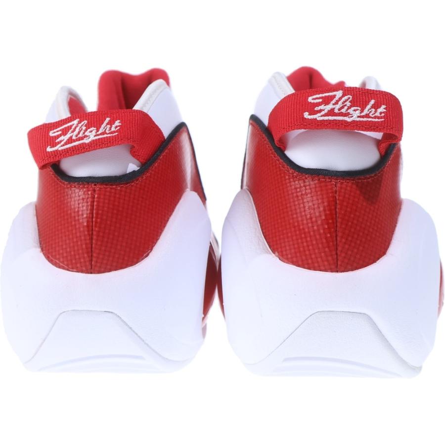 NIKE（ナイキ） AIR ZOOM FLIGHT 95 TRUE RED エアズームフライト95
