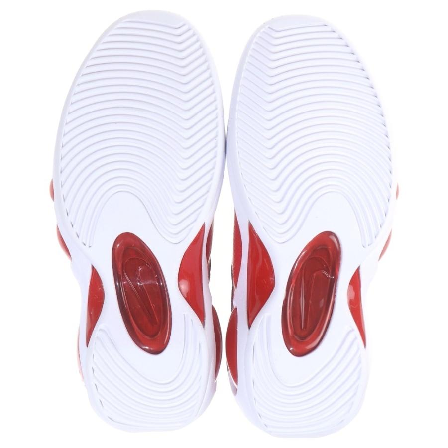 NIKE（ナイキ） AIR ZOOM FLIGHT 95 TRUE RED エアズームフライト95