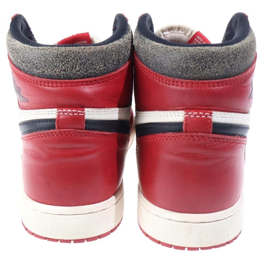 新品未使用品　Nike Air Jordan 1 High OG 