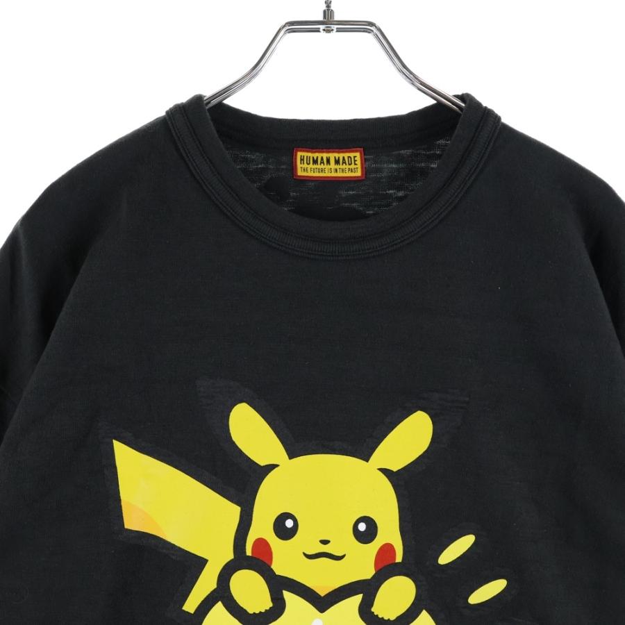 HUMAN MADE（ヒューマンメード） ヒューマンメイド ×POKEMON ポケモン