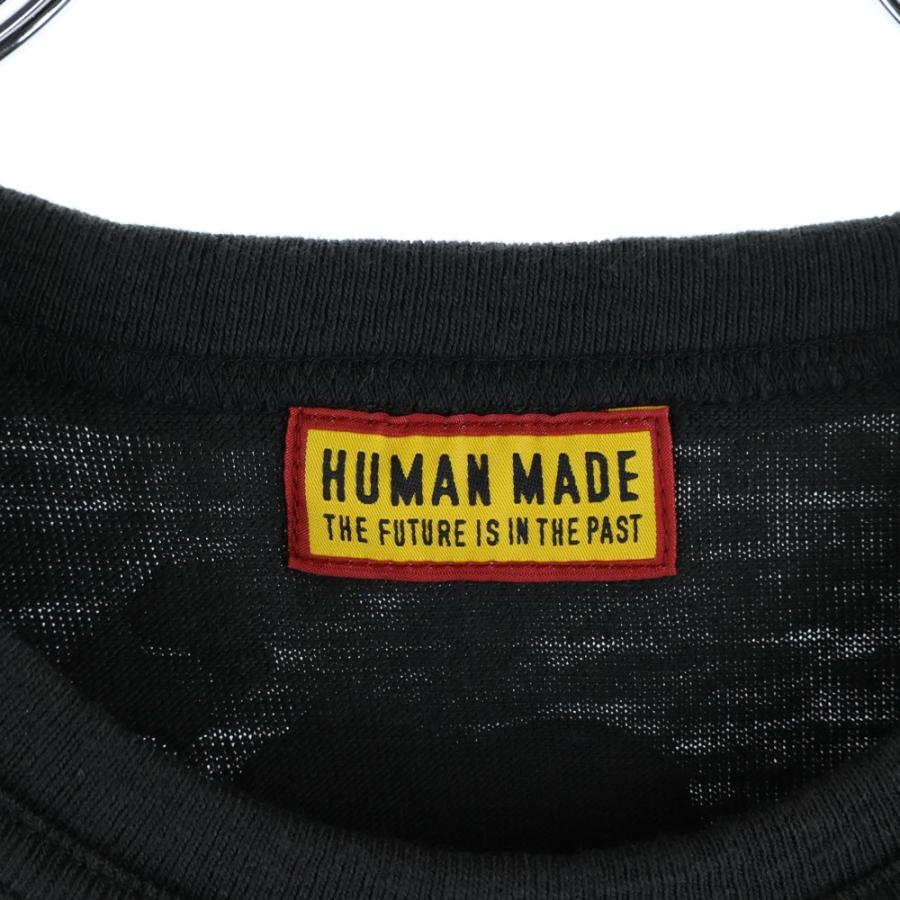 HUMAN MADE（ヒューマンメード） ヒューマンメイド ×POKEMON ポケモン