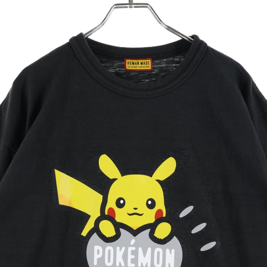 HUMAN MADE（ヒューマンメード） ヒューマンメイド ×POKEMON ポケモン