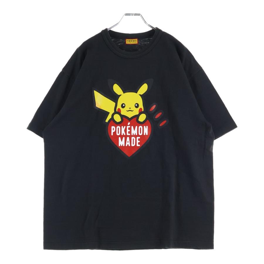 HUMAN MADE（ヒューマンメード） ヒューマンメイド ×POKEMON ポケモン