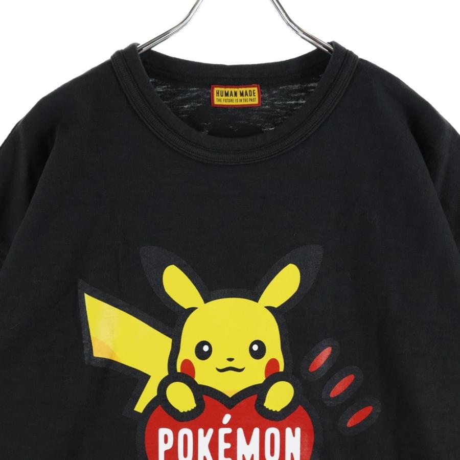 HUMAN MADE（ヒューマンメード） ヒューマンメイド ×POKEMON ポケモン
