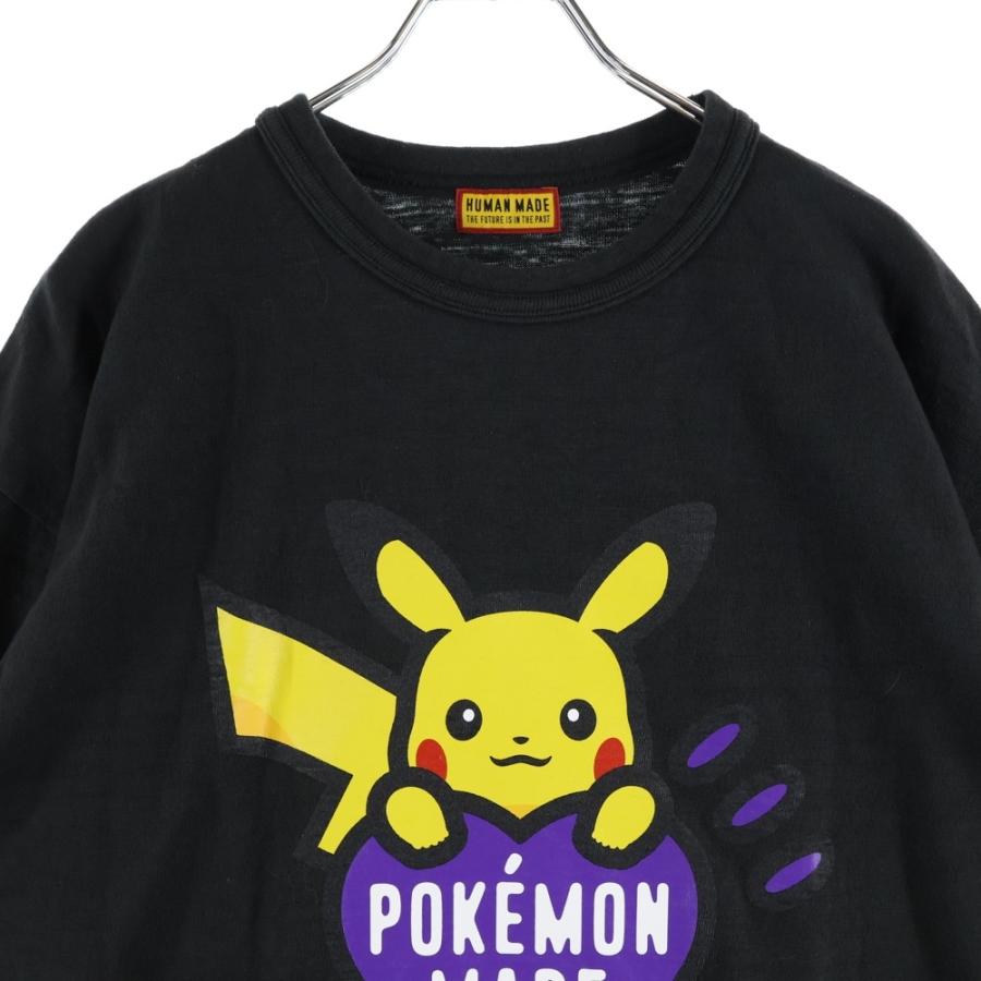 HUMAN MADE（ヒューマンメード） ヒューマンメイド ×POKEMON ポケモン