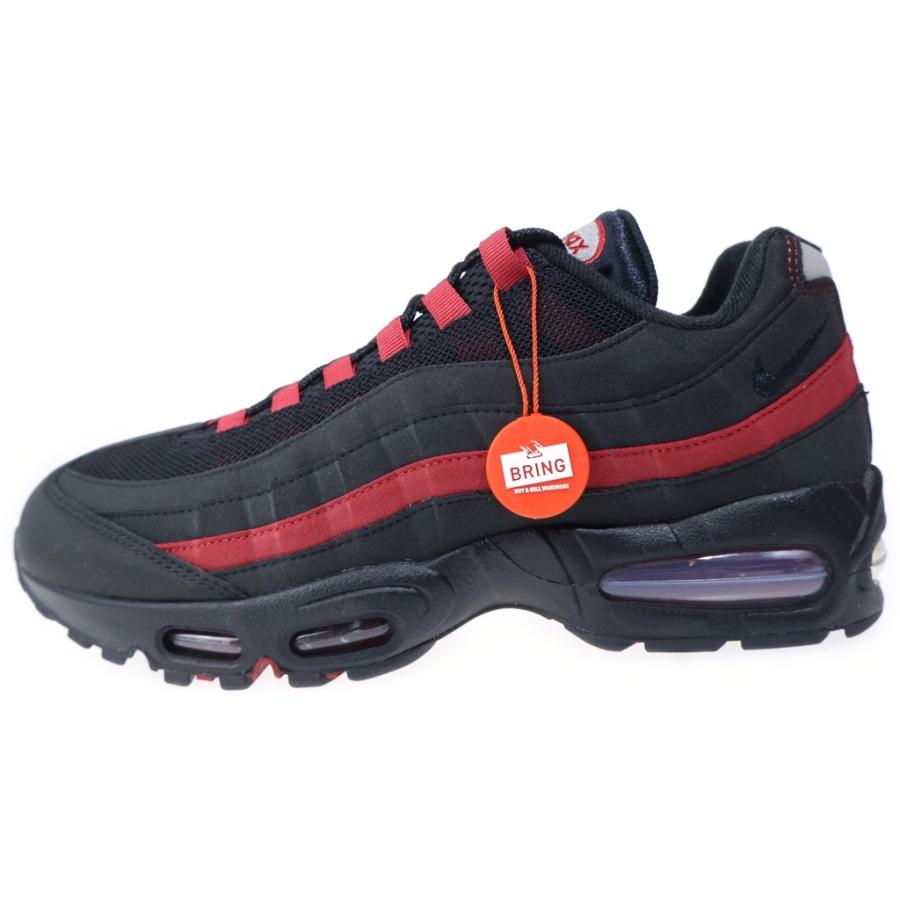 NIKE（ナイキ） AIR MAX 95 BIG BUBBLE HM4740-008 エアーマックス95