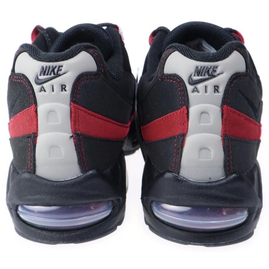 NIKE（ナイキ） AIR MAX 95 BIG BUBBLE HM4740-008 エアーマックス95