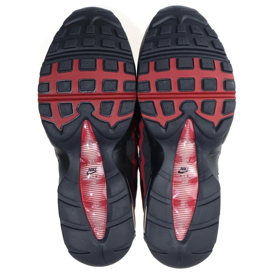 NIKE（ナイキ） AIR MAX 95 BIG BUBBLE HM4740-008 エアーマックス95