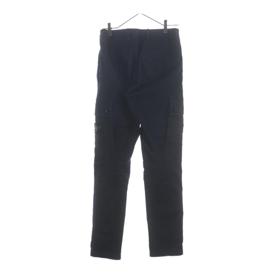 STONE ISLAND（ストーン アイランド） OLD EFFECT 7715303L1 オールド