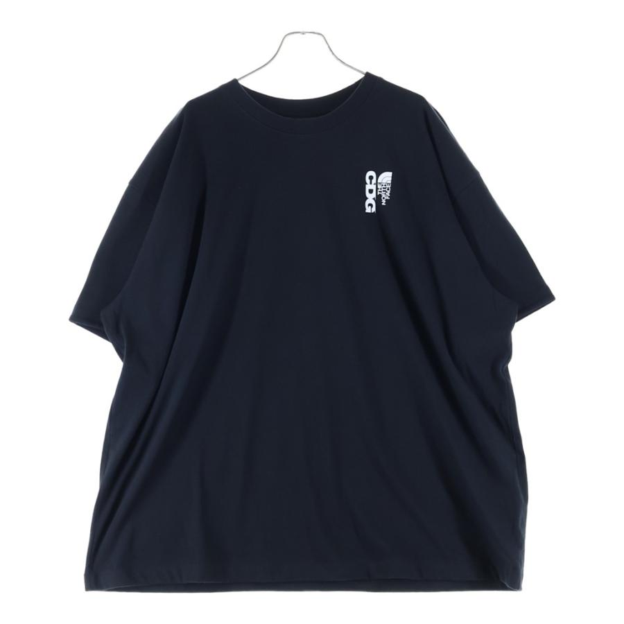 THE NORTH FACE（ザ ノースフェイス） x COMME des GARCONS CDG Short