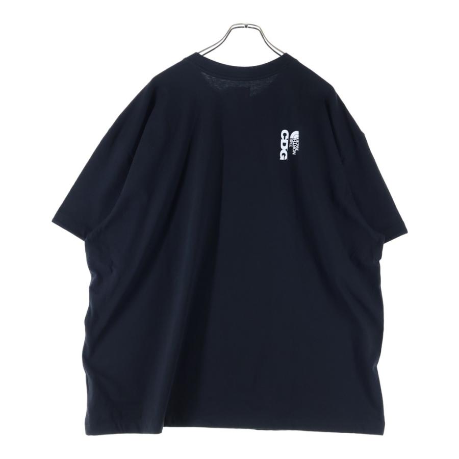 THE NORTH FACE（ザ ノースフェイス） x COMME des GARCONS CDG Short