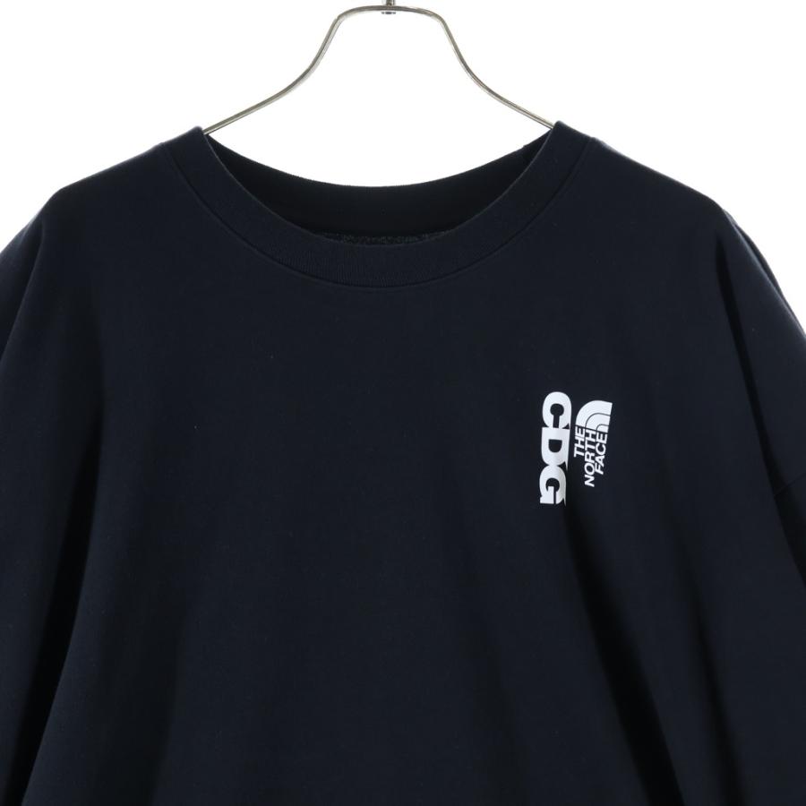 THE NORTH FACE（ザ ノースフェイス） x COMME des GARCONS CDG Short