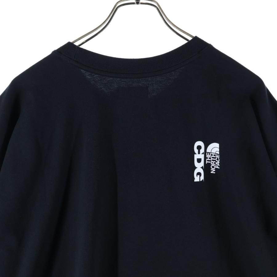 THE NORTH FACE（ザ ノースフェイス） x COMME des GARCONS CDG Short