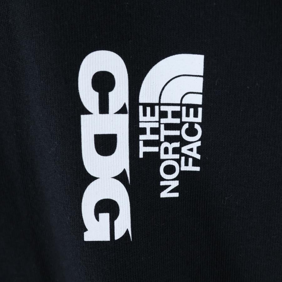 THE NORTH FACE（ザ ノースフェイス） x COMME des GARCONS CDG Short