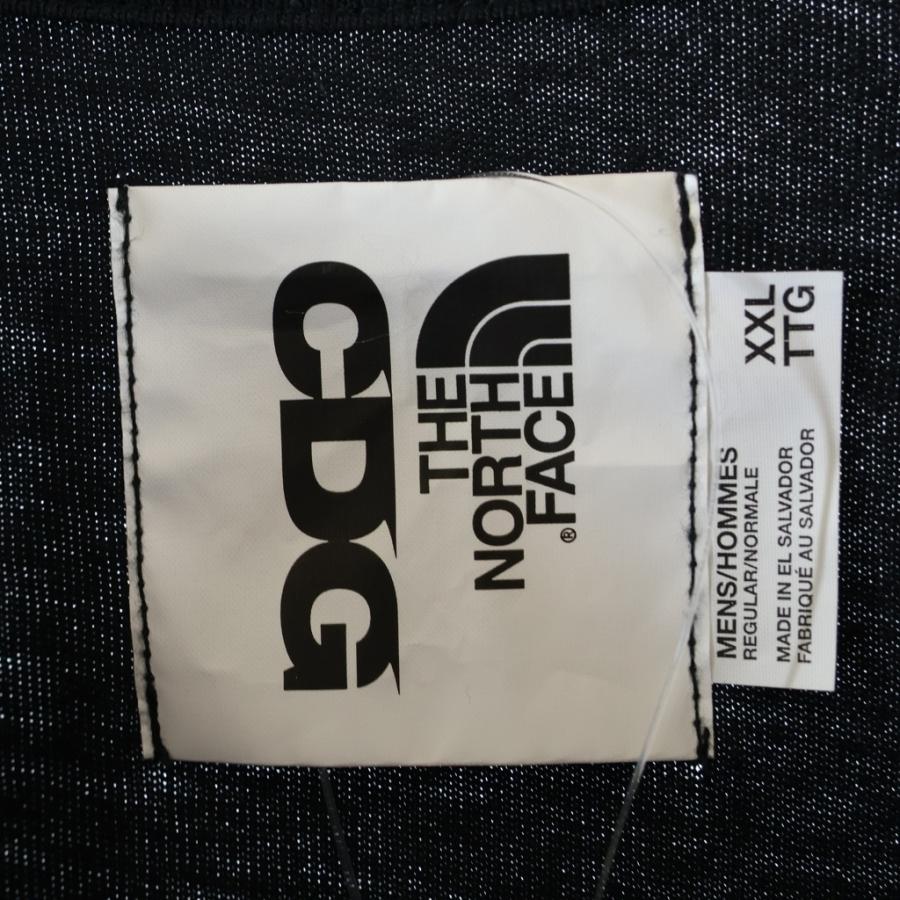 THE NORTH FACE（ザ ノースフェイス） x COMME des GARCONS CDG Short